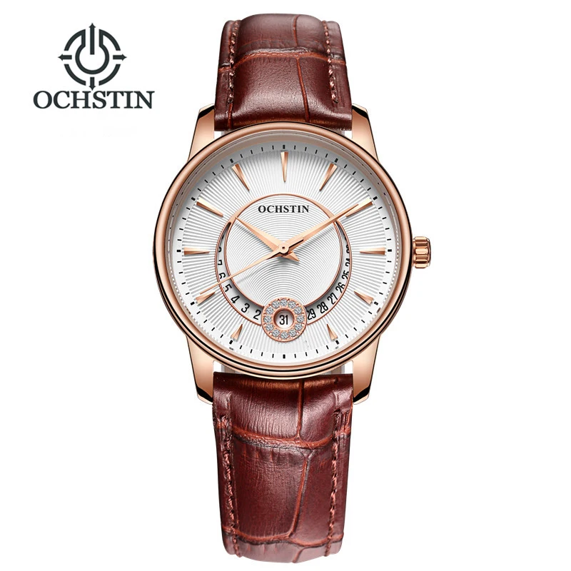 Женские наручные часы Quartzwatch модные из нержавеющей стали деловые 2019|Женские часы|