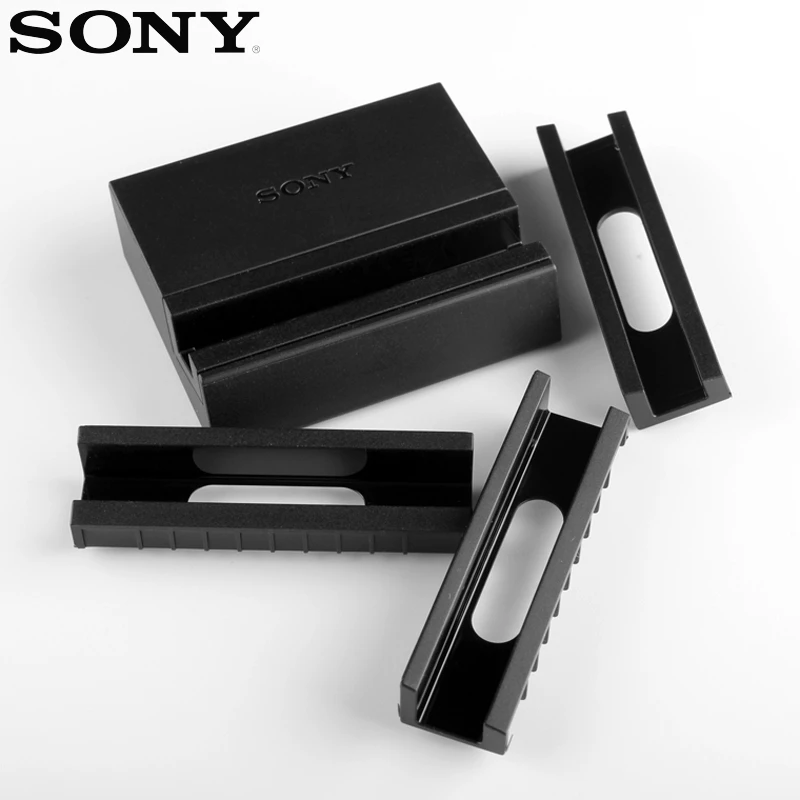 Оригинальная настольная зарядная док станция Sony DK48 для SONY Xperia Z3 MINI Compact M55W L55U L55T Dual