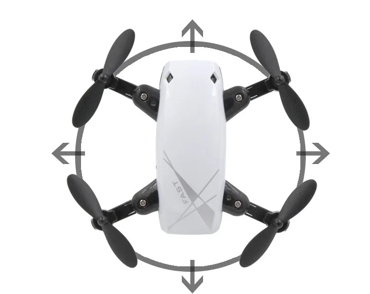 Мини дроны S9 fpv x pro 4 kprofessional rc вертолет для селфи gps камера Дроны с камерой hd