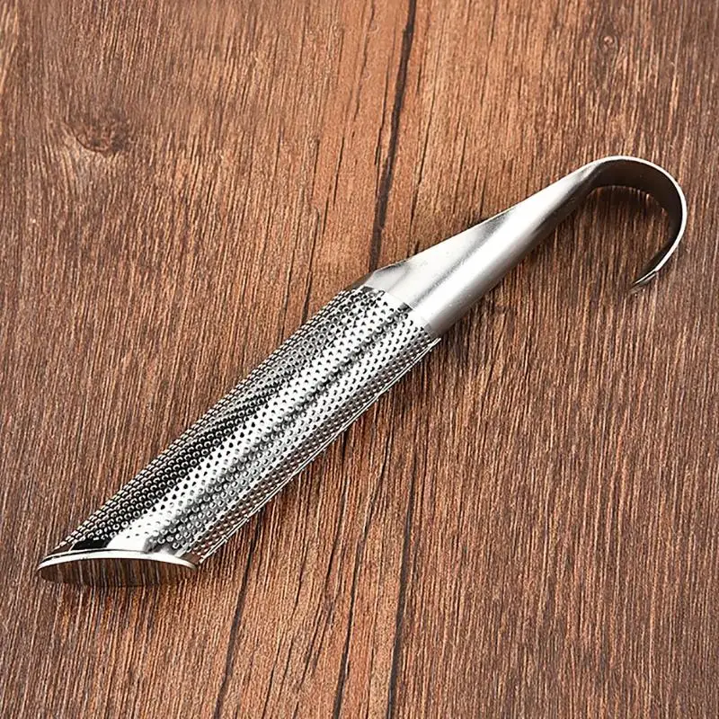 Stainless Steel Tea Infuser Creative Pipe Design Metal Strainer for Mug Fancy Filter Puer Herb Tools Accessories | Дом и сад