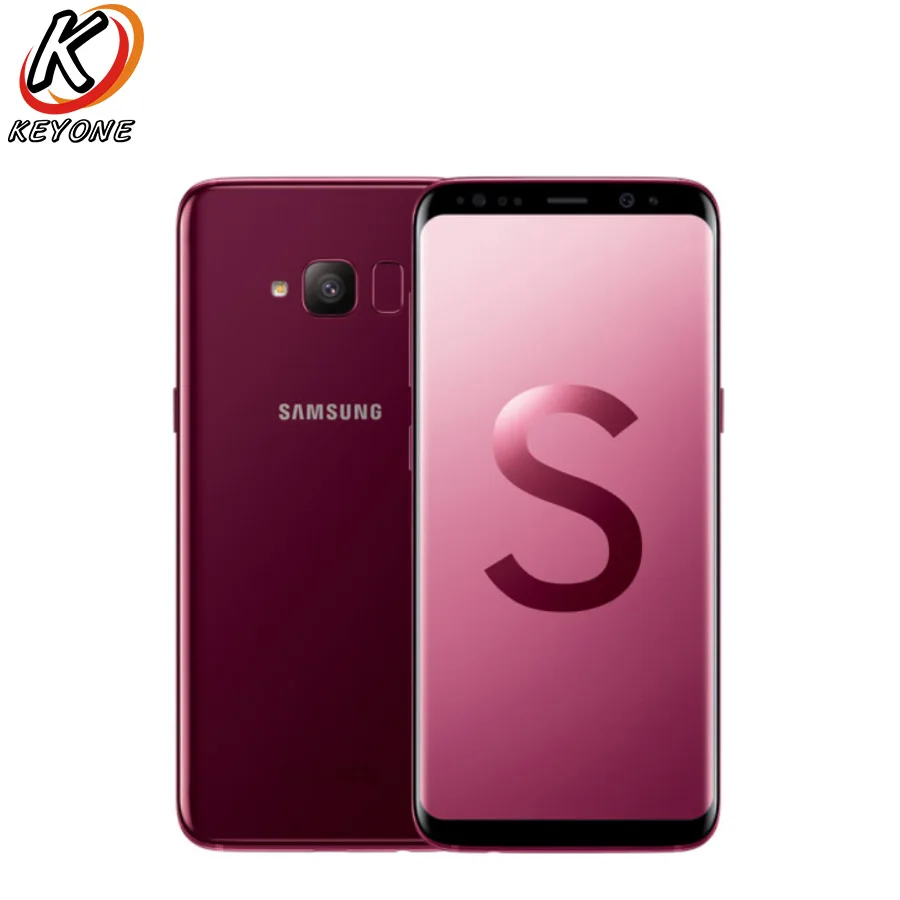 Samsung Galaxy S SM-G8750 S8 lite Luxury Mobile Phone 5.8&quot 4GB RAM 64GB ROM Snapdragon 660 Android 8.0 IP68 waterproof phone | Мобильные