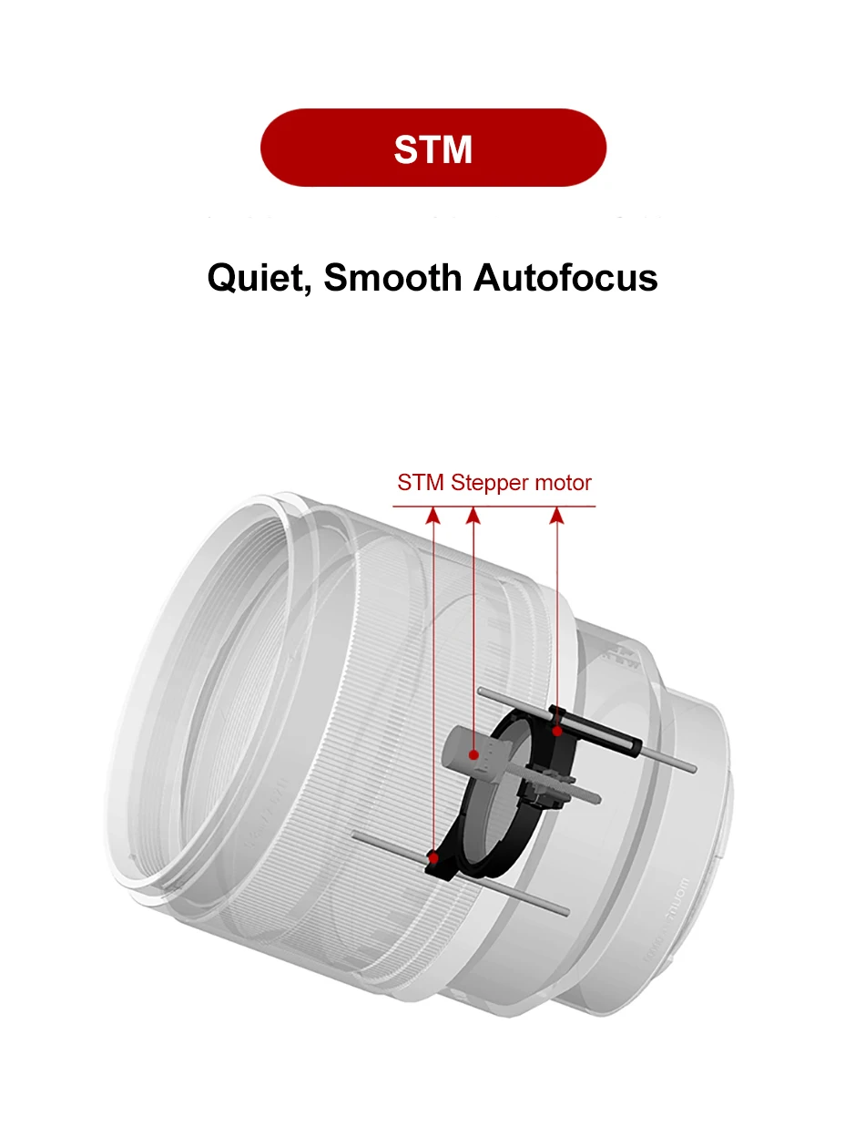 Viltrox 85 мм F1.8 STM E-mount портретная линза Автофокус основная линза полная Рамка для камер sony A9 A7RIII A7III A7M3 FE-Mount