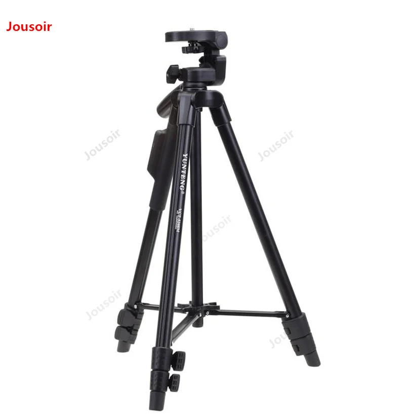 Штатив для селфи 5208 micro-SLR камера плоский видео пульт дистанционного управления