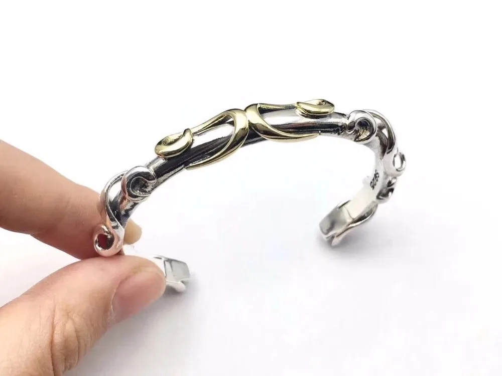 SOQMO модный винтажный Классический женский и мужской браслет из тайского ротанга