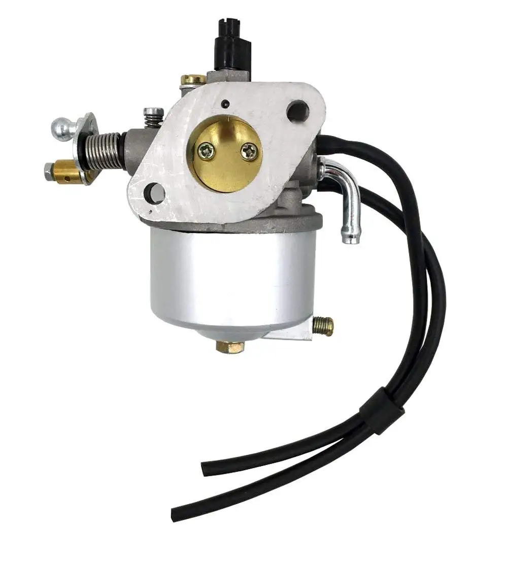 

Xzilla New Carburetor for EZGO Golf Cart 295cc Gas 4 Cycle Engines 1991-UP TXT & Medalist Car Carb 26645G03 26645G04 72558G03