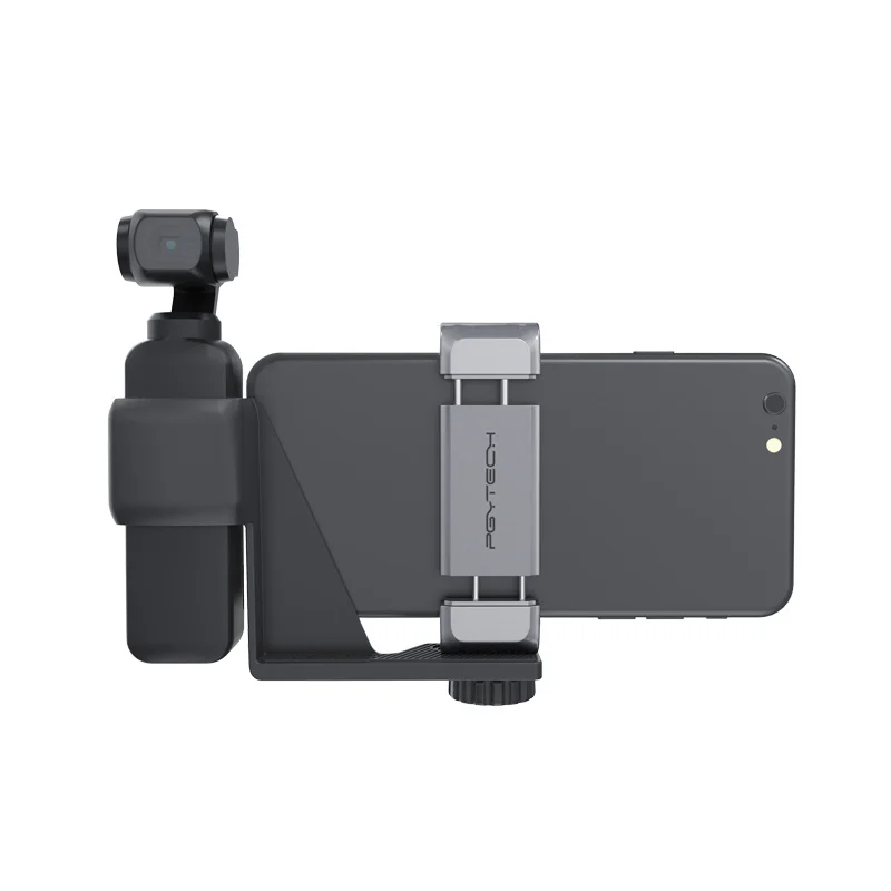 DJI OSMO карманные аксессуары ручной держатель камеры телефона кронштейн