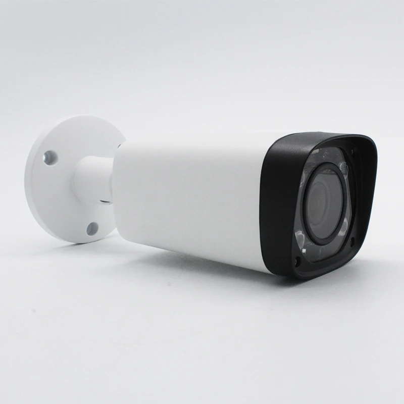 Dahua H.265 IPC-HFW4431R-Z 2,7-12 мм варифокальный Моторизованный объектив сеть 4MP IR 80M IP камера POE HFW4431R-Z