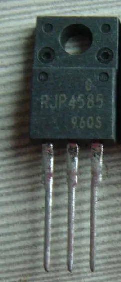 2 шт./лот RJP4585 LCD Плазменные триод |