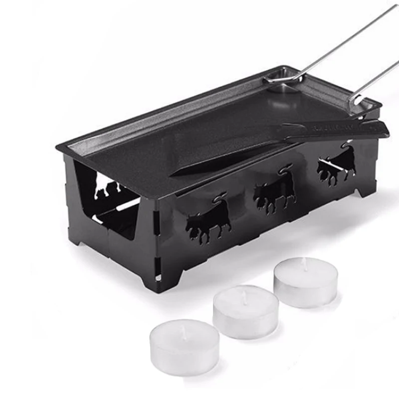 1 комплект, противень для выпечки, печь для запеченного сыра, антипригарные Кухонные гаджеты, барбекю, доска для сыра, мельница для сыра, гриль, ракетка для сыра