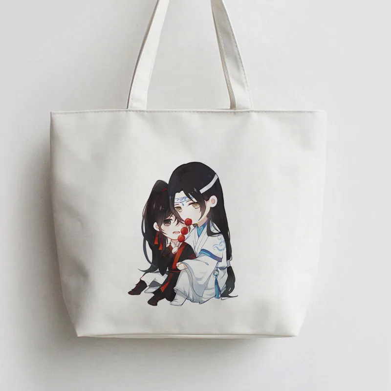 Великолепный мастер демонического культа основатель дьявольского аниме