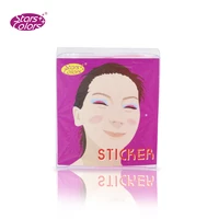 baby perm patch high quality perming patch for eyelash extensioneyelash extension perming patch 6 pairsbag