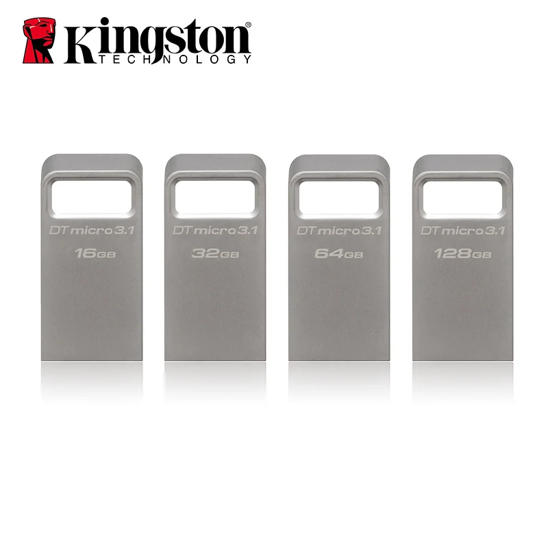 Kingston USB -, 16 , 32 , 64 , 128