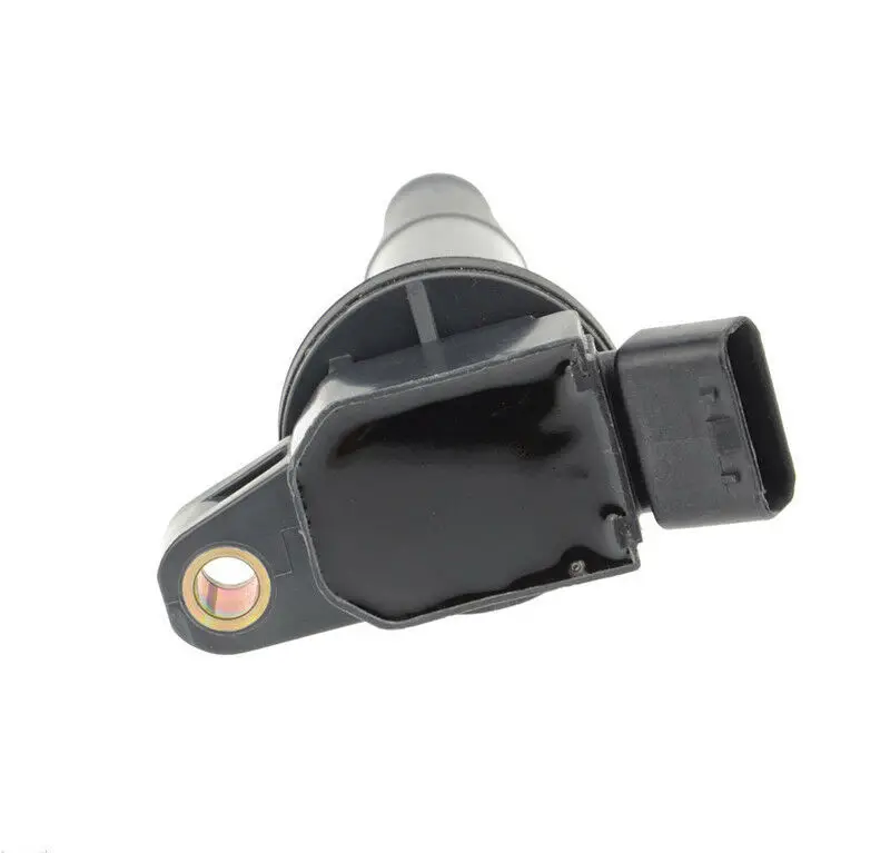 Авто Запчасти для авто розжиг катушки Toyota 4runner Camry HIACE RAV4 HILUX vigo Prado 9091902248|Катушка