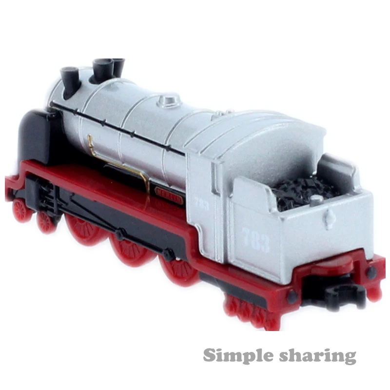 Takara Tomy Tomica No.06 Merlin набор моделей двигателя танка Аниме фигурки мини литые