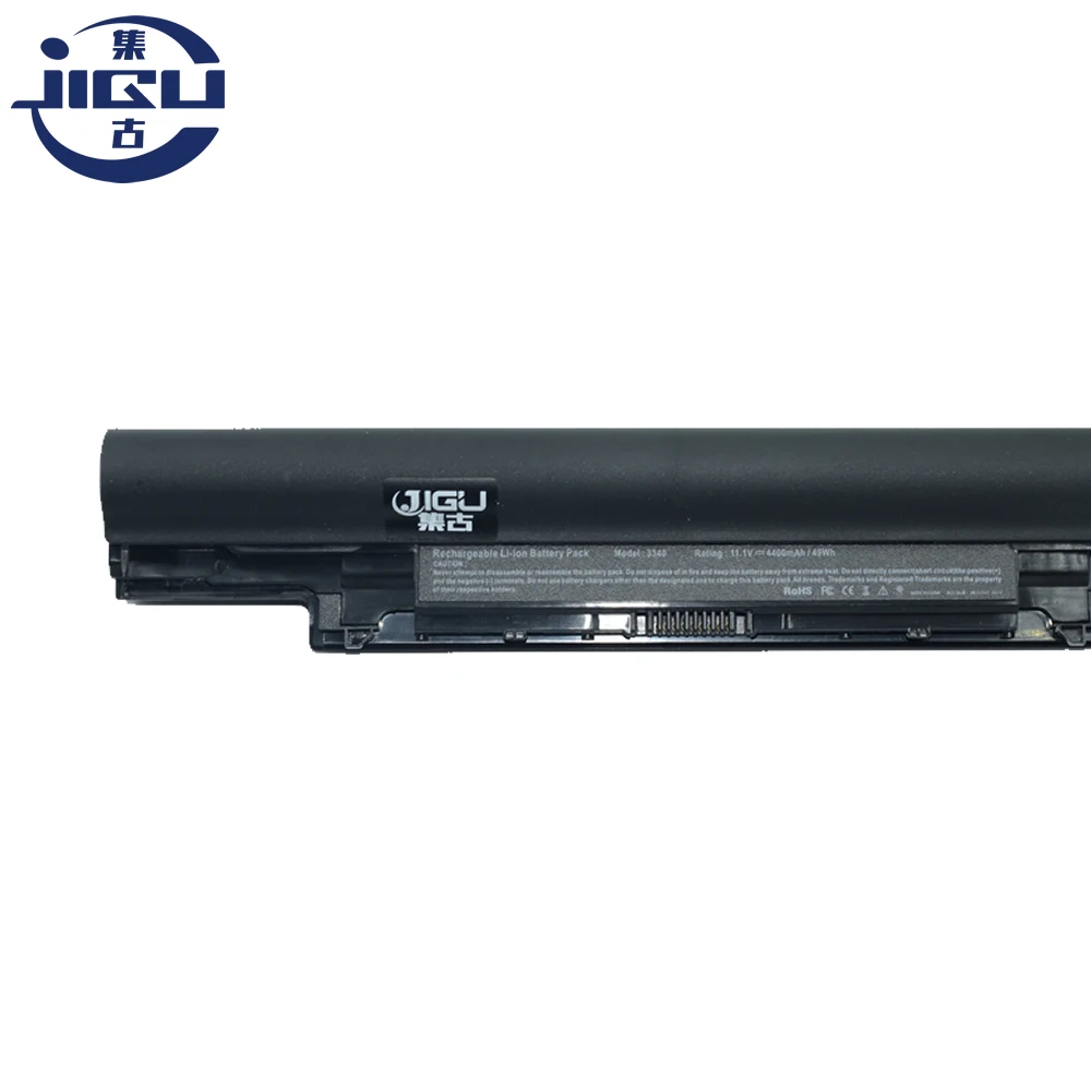 Аккумулятор для ноутбука JIGU YFDF9 YFOF9 5MTD8 Dell V131 2 серии Latitude 3340 | Компьютеры и офис