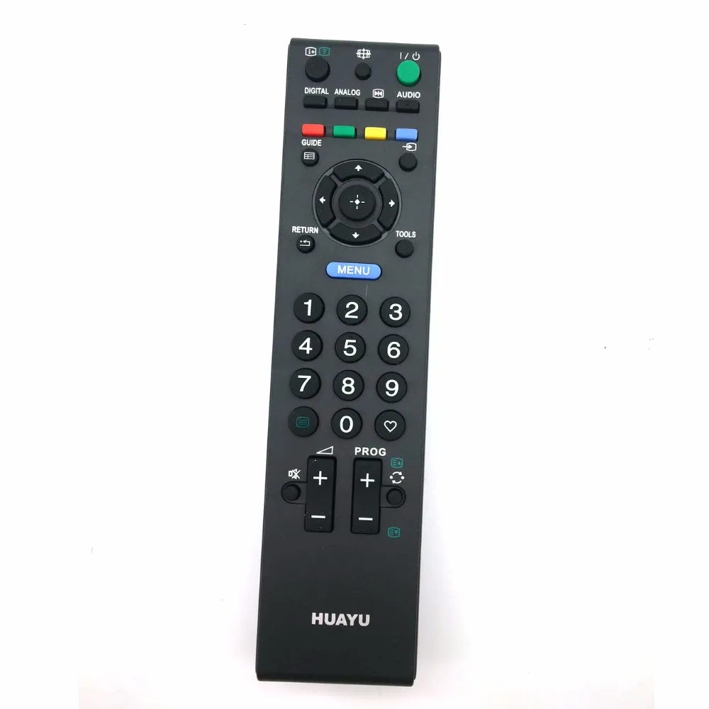 Сменный пульт дистанционного управления для Sony RM-ED016W RM-ED017 KDL-42EX410 RM-ED047 плазма BRAVIA