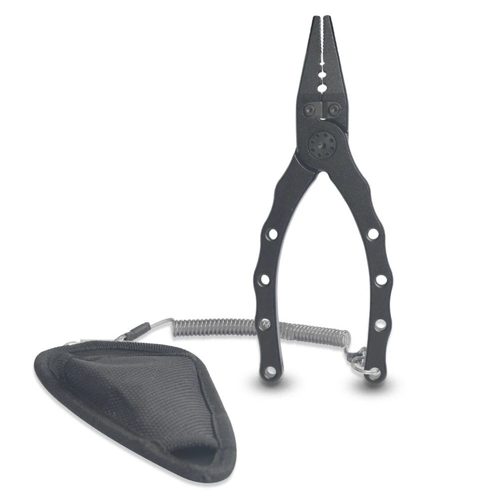 Новое поступление легкий крючок для удаления плетеной линии резаки ножницы