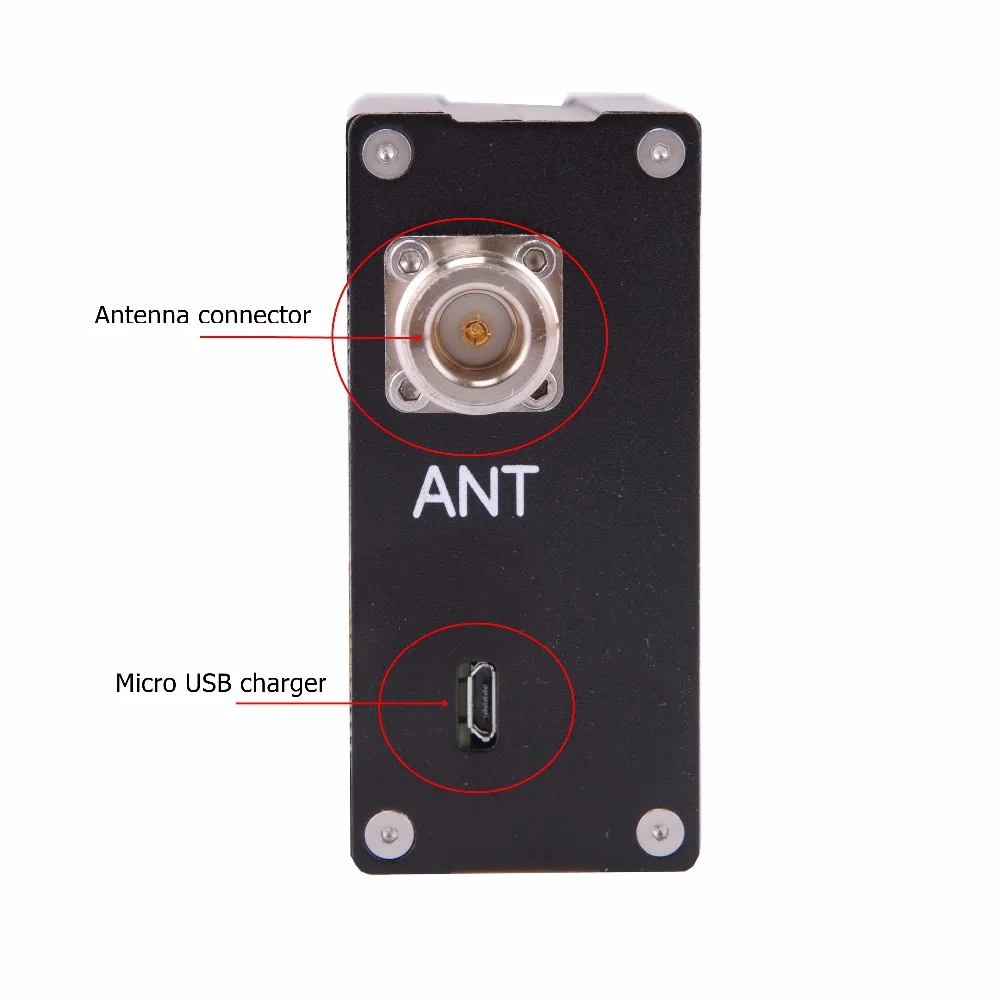 409SHOP PRODUCT SW-102 SW102 vswr 125MHz~525MHz N connectormeter with frequency counter &amp power meter / swr | Мобильные телефоны