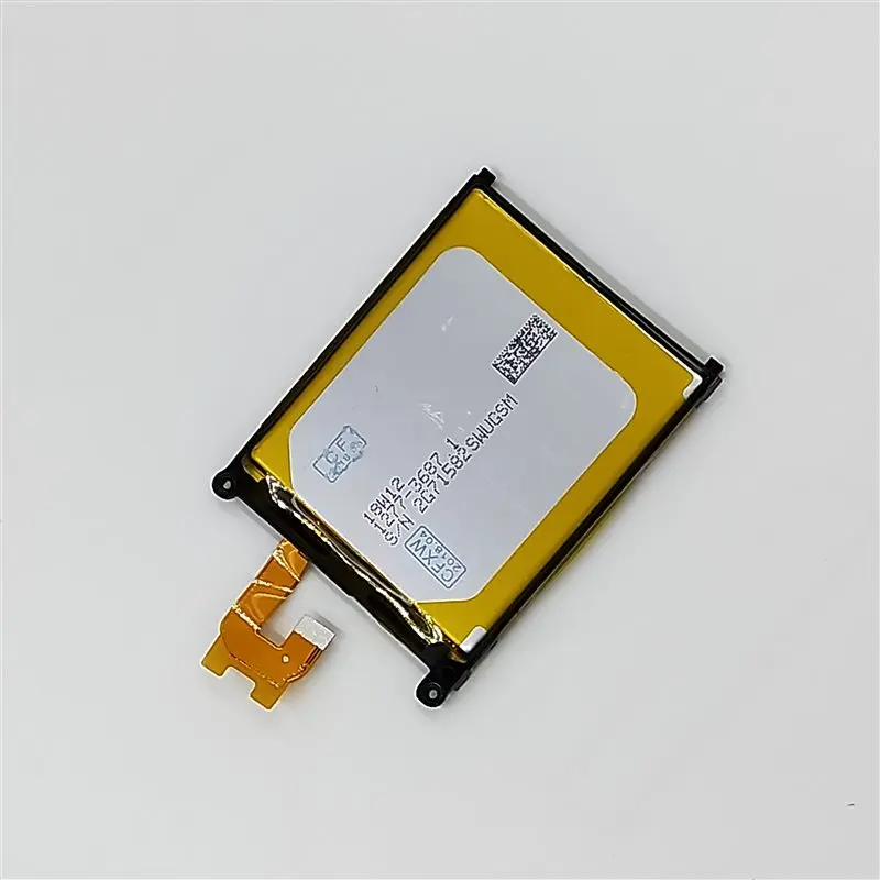 3200 мАч LIS1543ERPC батарея для Sony Xperia Z2 D6502 D6503 D6543 L50W Замена литий-ионный аккумулятор |