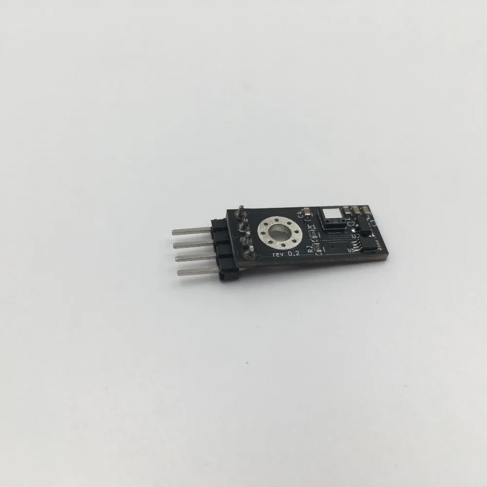 

Prusa i3 mk3 3d принтер Датчик накаливания
