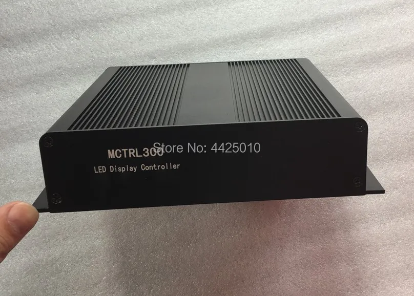 NovaStar MCTRL300 контроллер ASL светодиодный Светодиодный дисплей полноцветная отправка