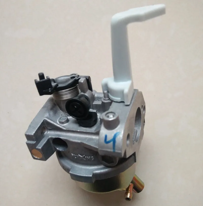 Карбюратор для инверторного генератора XYG2000I 2000W carb генератор
