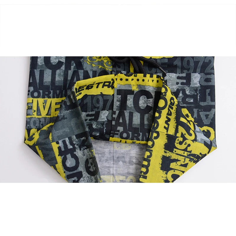 ZONEBIKE Женская и мужская зимняя флисовая велосипедная маска многофункциональные