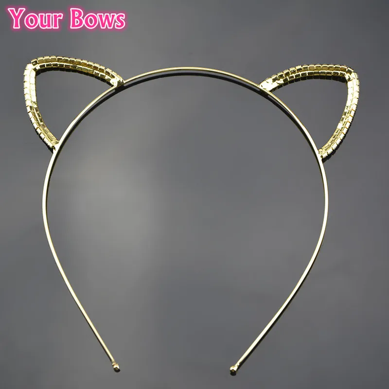 1 шт. детские повязки для волос с бантом|princess crown|hair accessoriesbow bow |