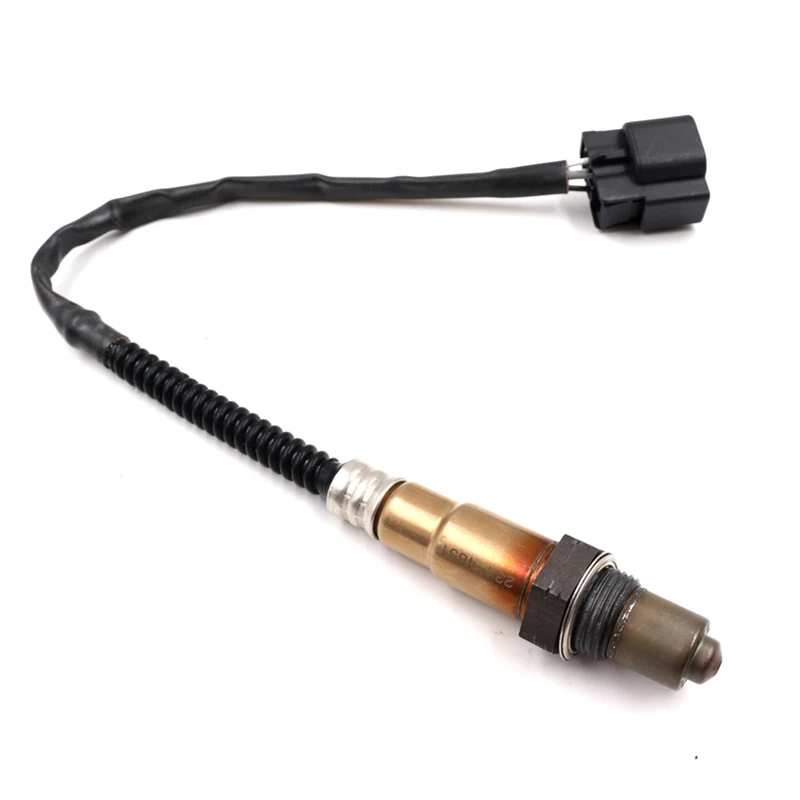 Кислородный датчик Lambda 234-4851 O2 для Hyundai Accent COUPE ELANTRA GETZ i30 MATRIX Kia Rio SPECTRA5 39210-22610 39210-23750 |