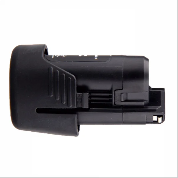 Литий ионный аккумулятор 10 8 в 2000 мАч для инструментов Bosch 2 607 336 013 014 BAT411 PS10 Φ PS40