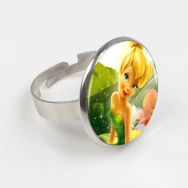 2019 кольцо с логотипом лидер продаж модное милое кольцо-колокольчик аксессуары