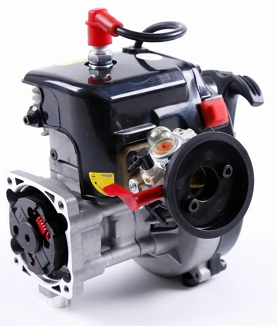 Rovan 36cc 4 болта двигатель бензиновый двигатель для 1/5 HPI Baja 5B 5 т км LOSI 5IVE-T FG RC части автомобиля