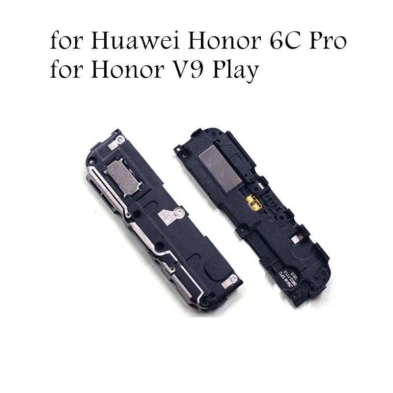 Громкоговоритель для Huawei Honor V9 Play зуммер звонок 6C Pro колонка звонка громкий