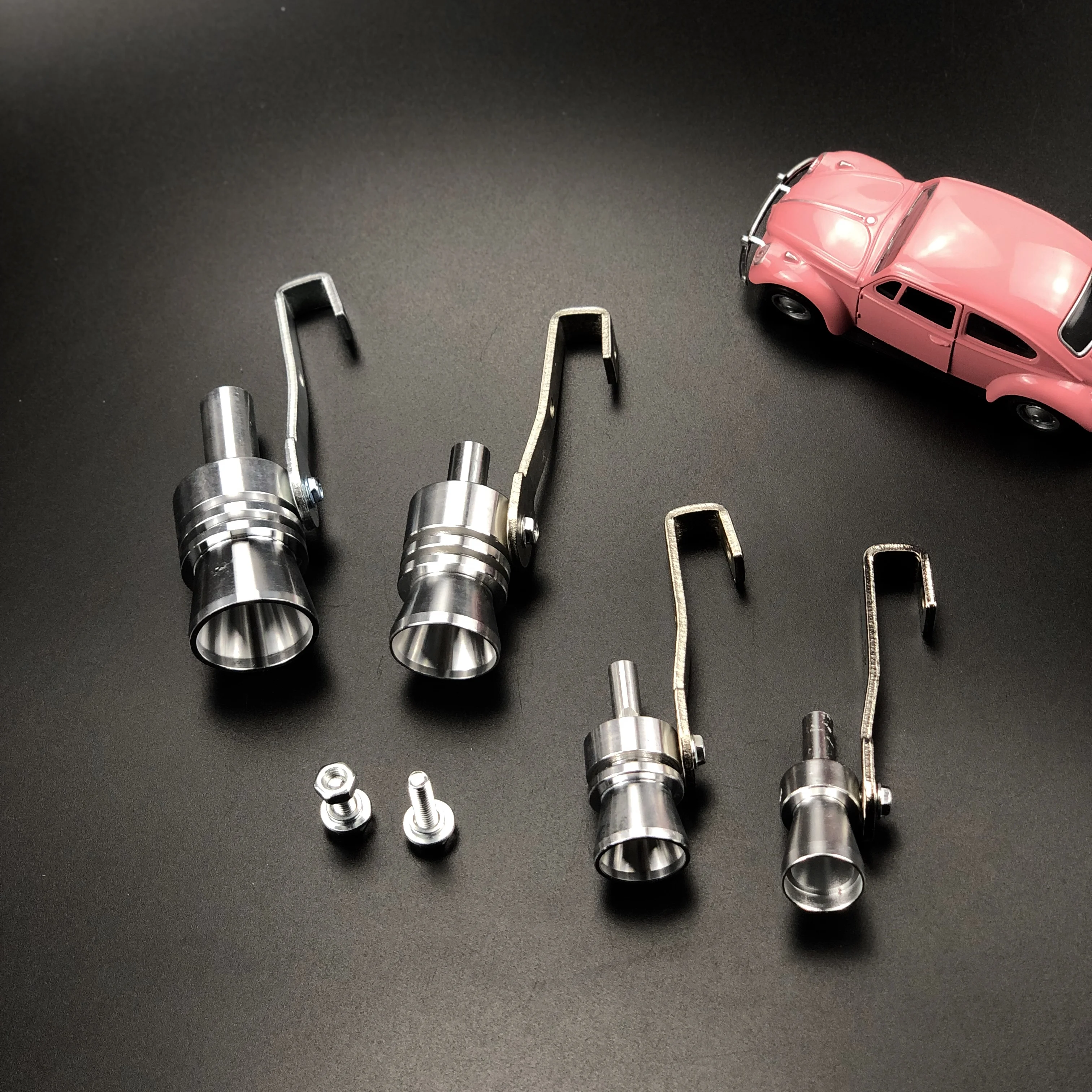 Автомобильные аксессуары турбо звуковой свисток для Toyota Camry Corolla RAV4 Yaris Highlander Land