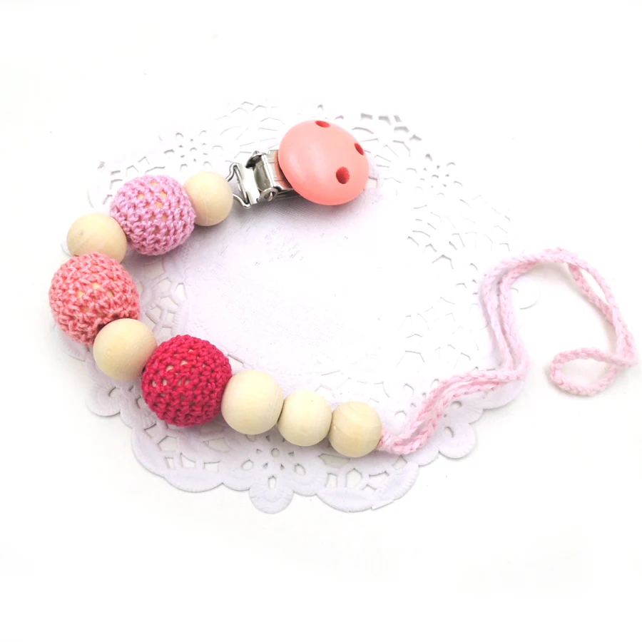 Набор из 3 розовых синих зеленых детских игрушек сосок + Прорезыватель зубов в