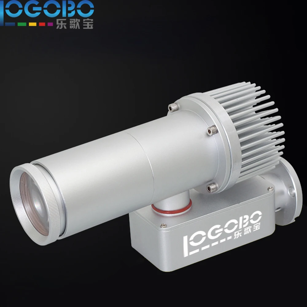 Рекламное оборудование для событий бытовой Светодиодный проекционный