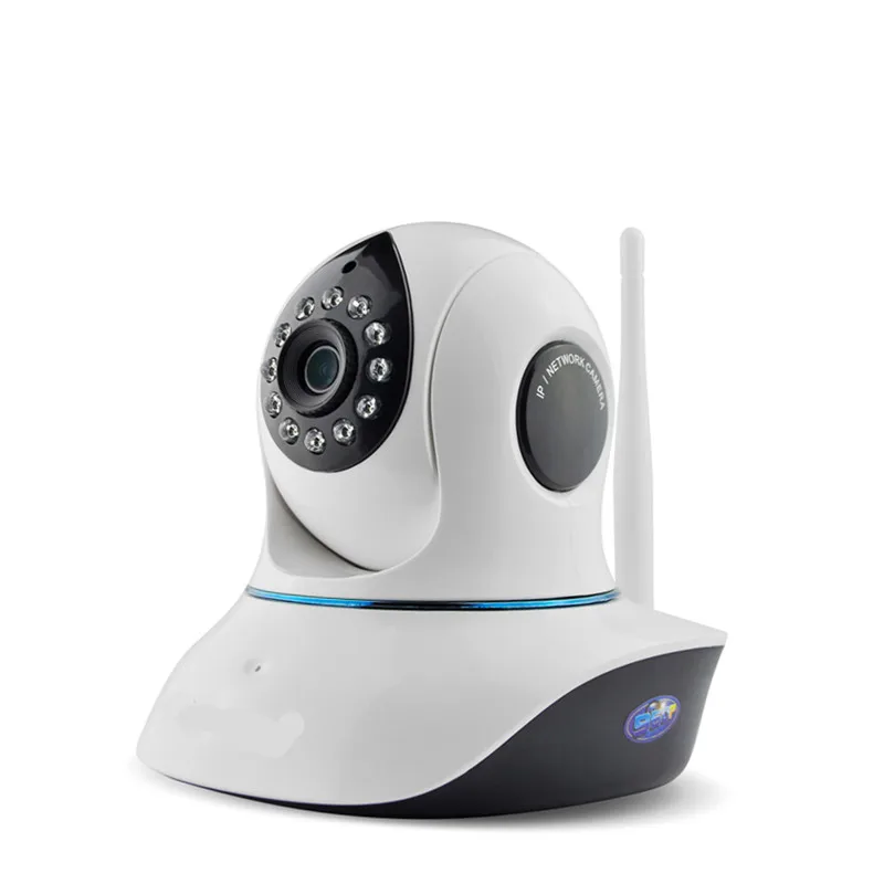 

Беспроводная IP-камера Vstarcam + 69HD 720P с дистанционным управлением через приложение