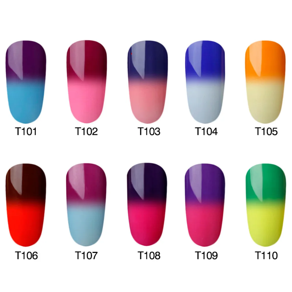 NAILWIND 8 мл Цветной Гель лак для ногтей УФ светодиодный Hybird основа дизайна