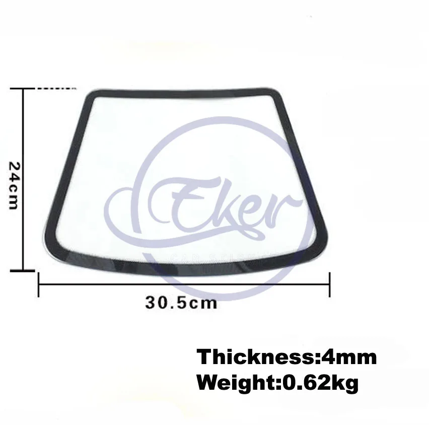 Фото модели автомобильных окон с подставкой 30 5 см * 24 | Автомобили и мотоциклы