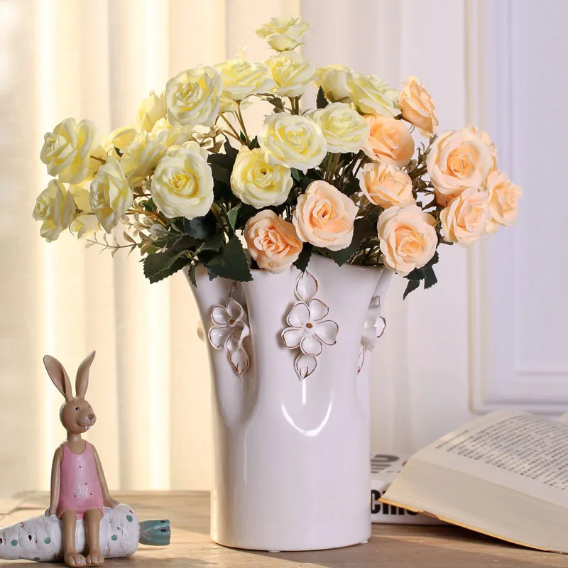 Креативная Современная Минималистичная мебель для дома модная Напольная