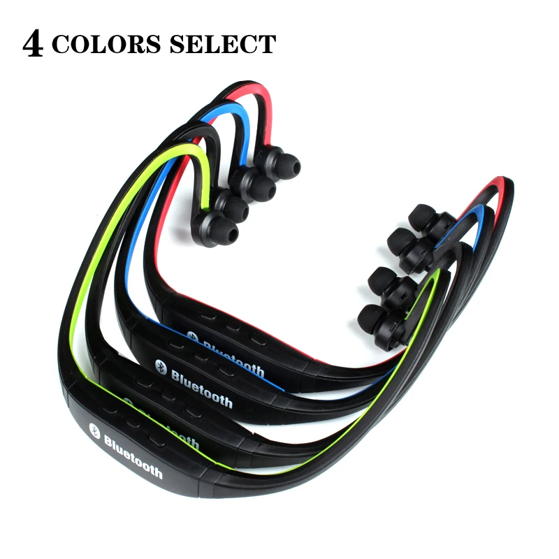 Беспроводные наушники DAONO Bluetooth гарнитура Mini 503 спортивные музыкальные стерео