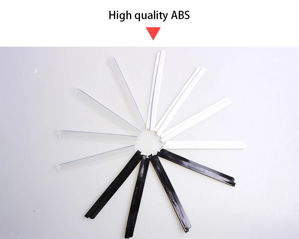 Защитная полоса для автомобильной двери 8 шт./компл.|Тюнинговые молдинги| |