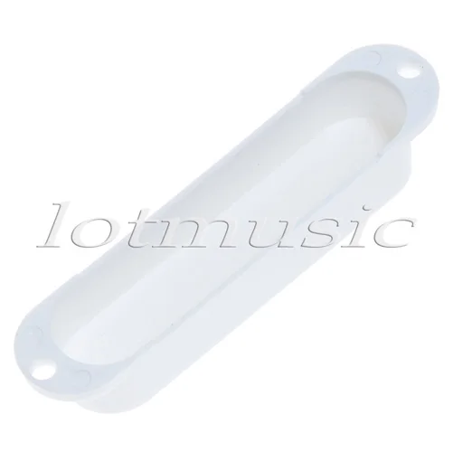 2 комплекта кремовый и белый закрытый твердый SSS чехол для одной катушки