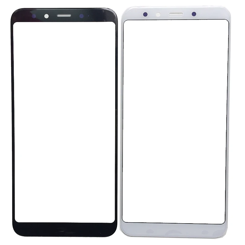 Высокое качество 5 99 &quotдля Xiaomi A2 6X Mi MiA2 Mi6X переднее внешнее стекло Len Сенсорная