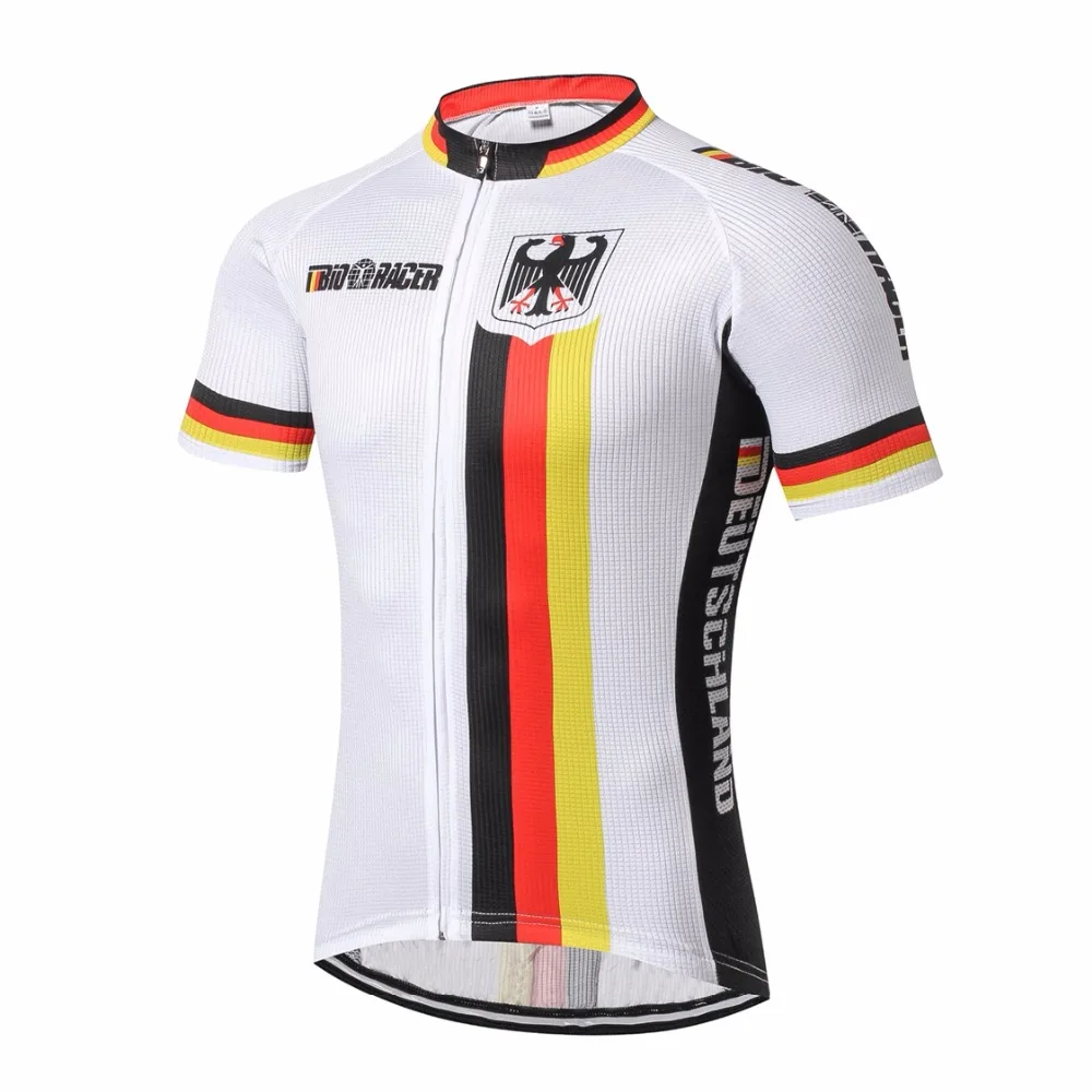 Мужские майки для велоспорта, Майки с коротким рукавом, Pro Road, горный MTB, Майо, Ciclismo, гоночный велосипед, топы, рубашки, Германия, Мексика