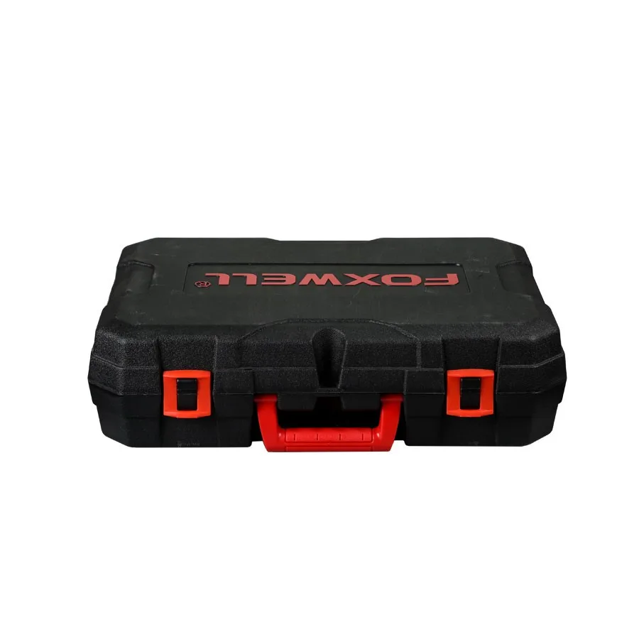 Foxwell GT80 следующего поколения диагностической платформы GT80