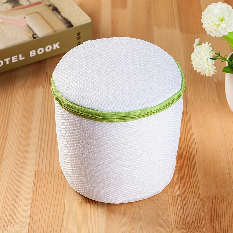 1 шт. мешки для белья женские сетчатые корзины чулочных изделий рубашка носки