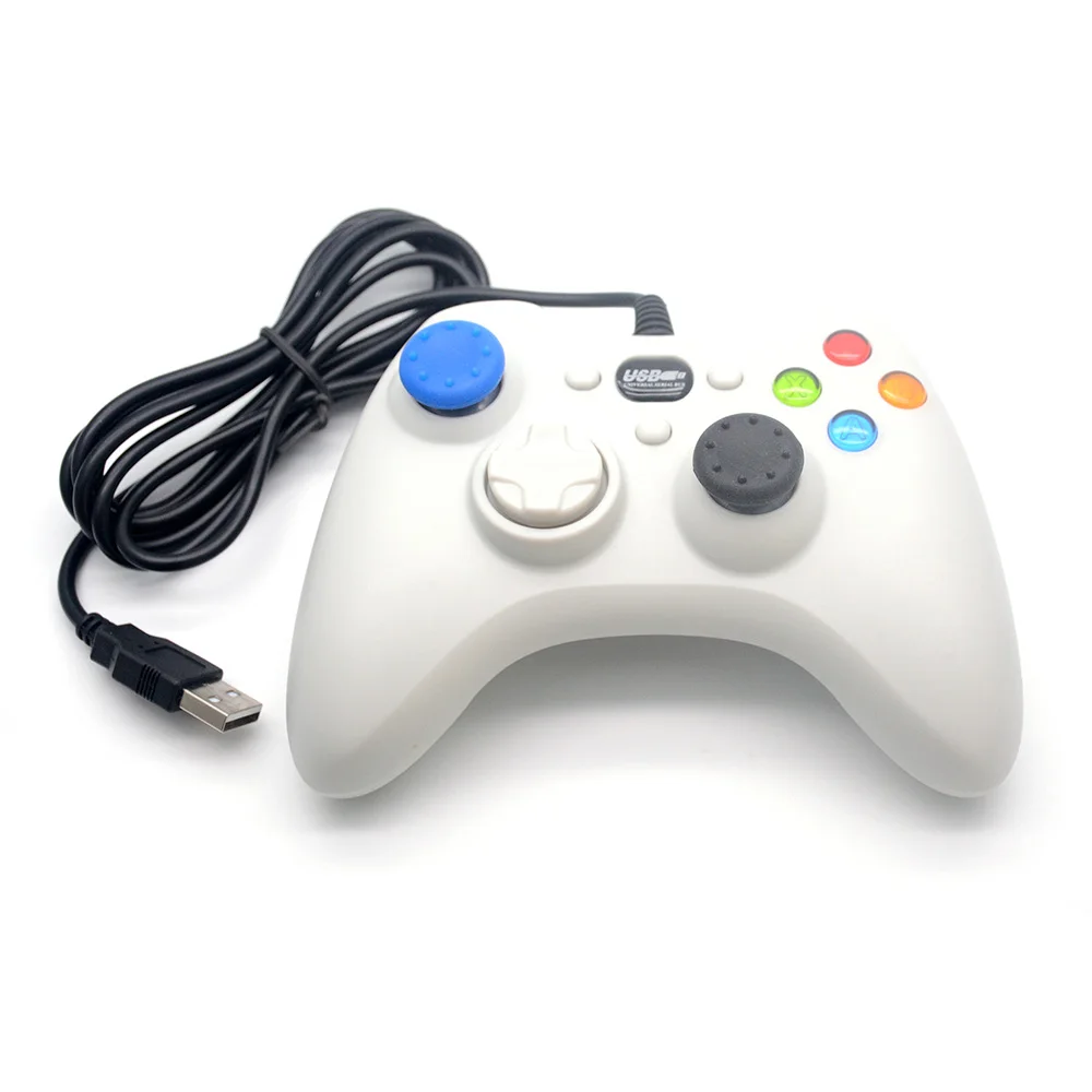 5 шт./лот Силиконовый ключ протектор ручки Джойстик Крышки для Xbox One 360 Sony PS4 PS3