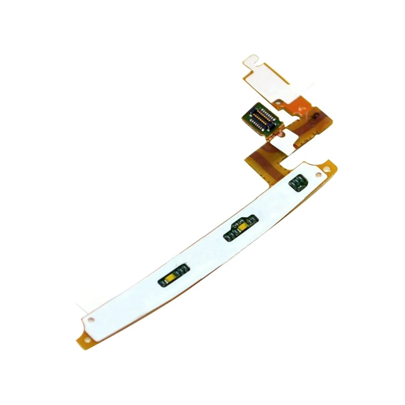 

iPartsBuy Control Keys Flex Cable for Sony Ericsson Xperia X10 / X10i / X10a