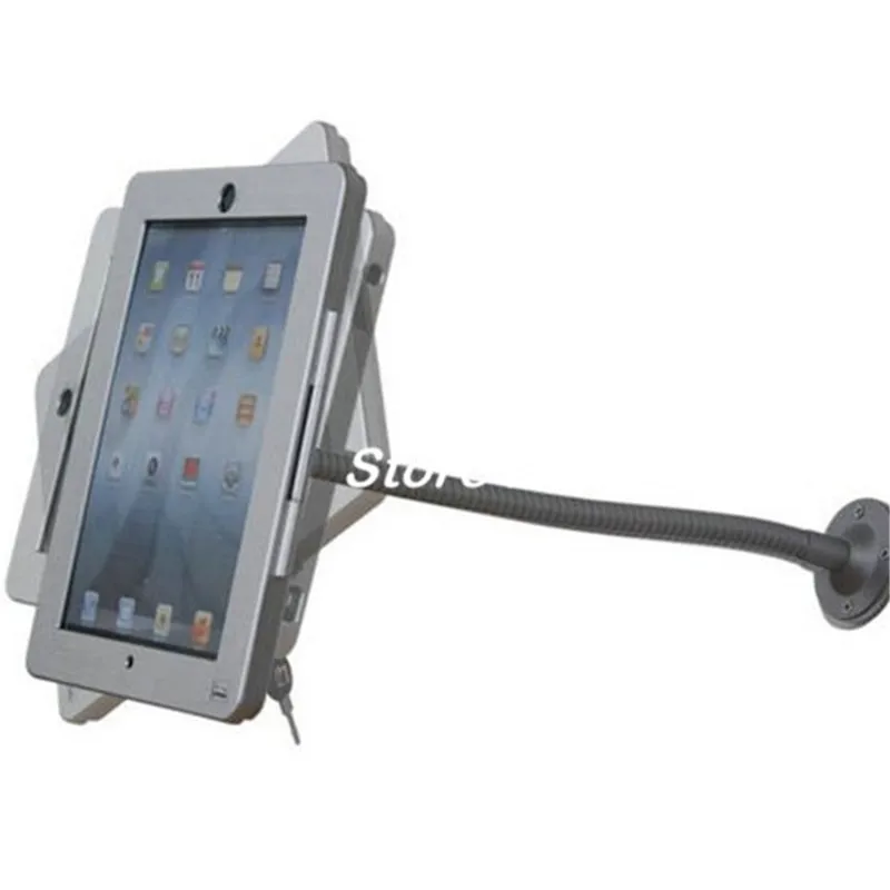 Настенный держатель для ipad Гибкая настольная подставка с креплением на руку 9 7